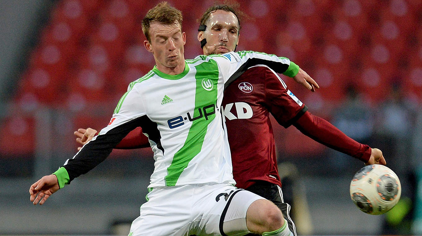 Maximilian Arnold DFB Deutscher FußballBund e.V.