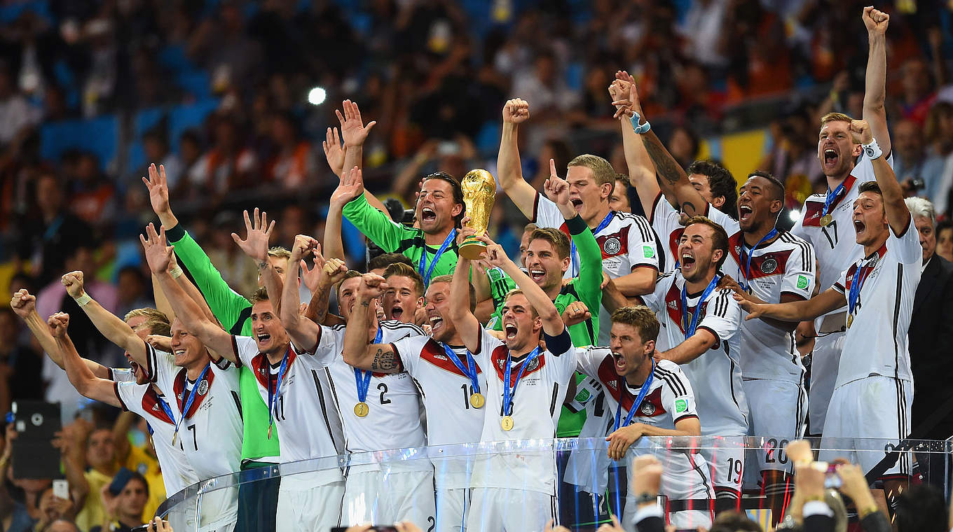 Deutschland Vs Argentinien 2021 Finale