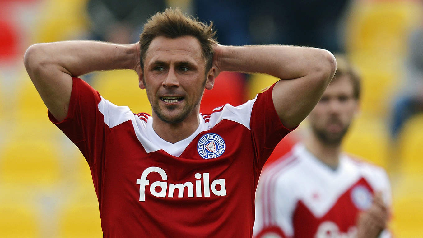 RL Nordost Nordhausen setzt auf Rekordmann PfingstenReddig DFB