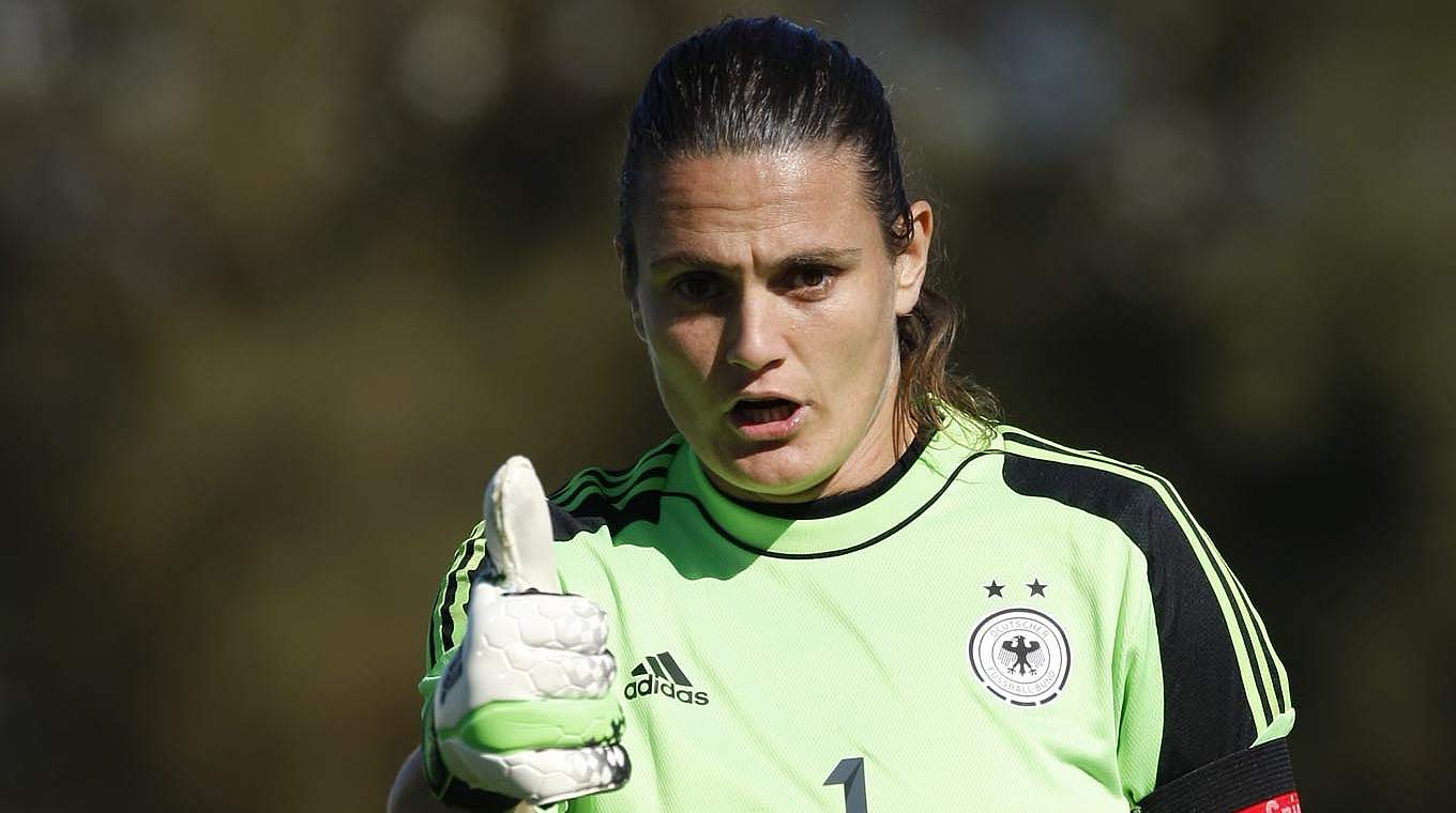 Angerer verpasst mit Portland Einzug ins NWSLFinale DFB Deutscher