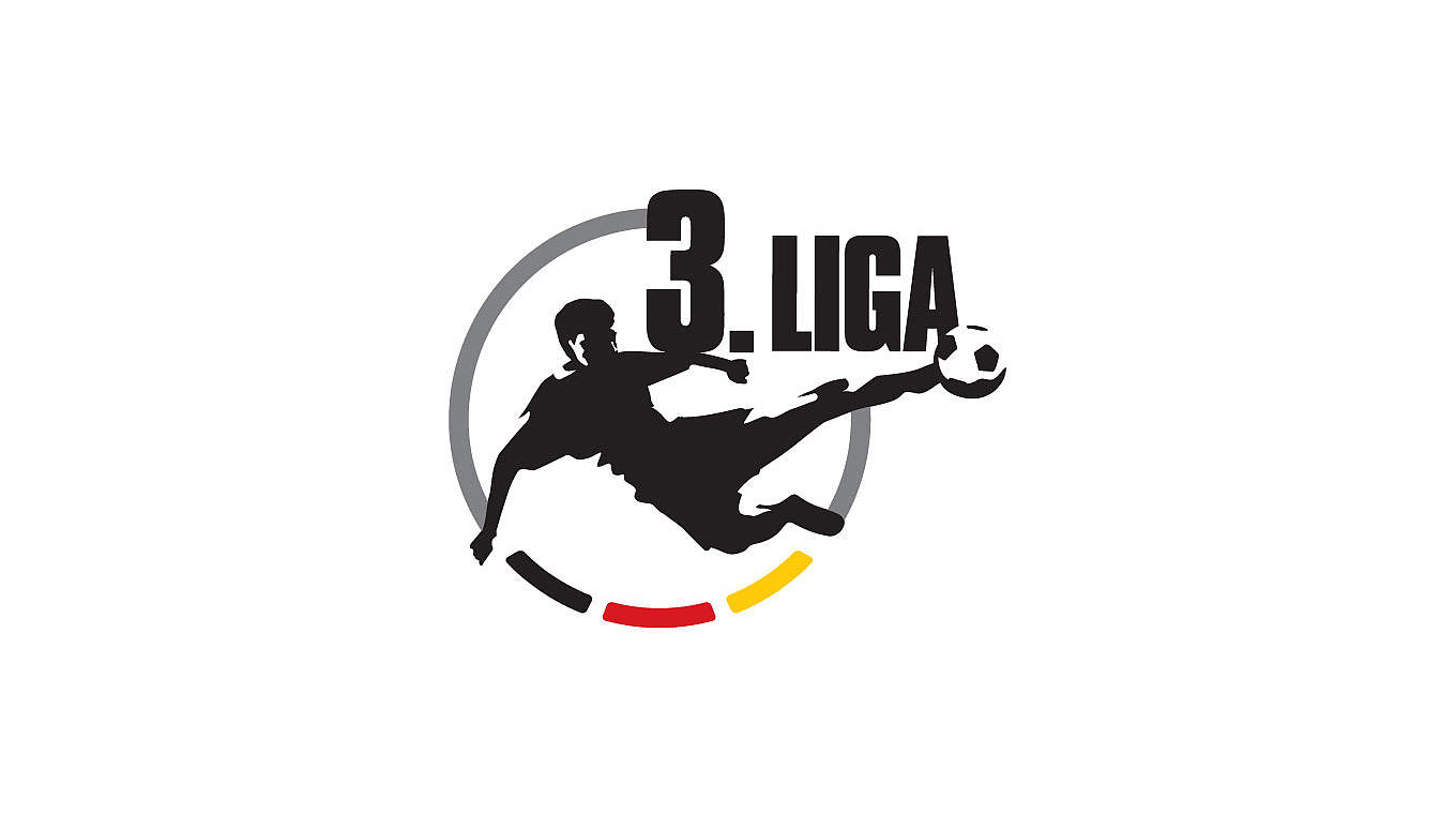 26. bis 32. Spieltag in der 3. Liga: DFB legt Anstoßzeiten fest © DFB