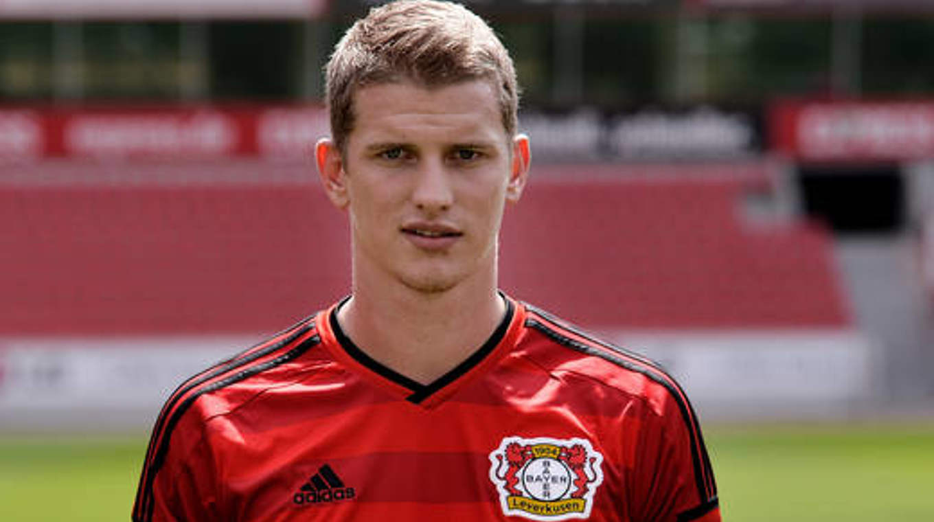 Bayer hofft auf Rückkehr von Lars Bender DFB Deutscher Fußball