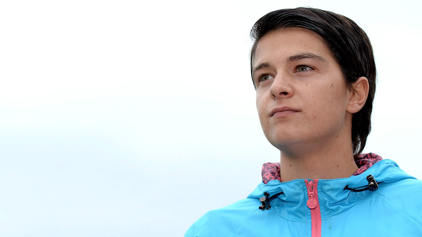 2 Fbl Nord Herforder Sv Der Rekordaufsteiger Dfb Deutscher