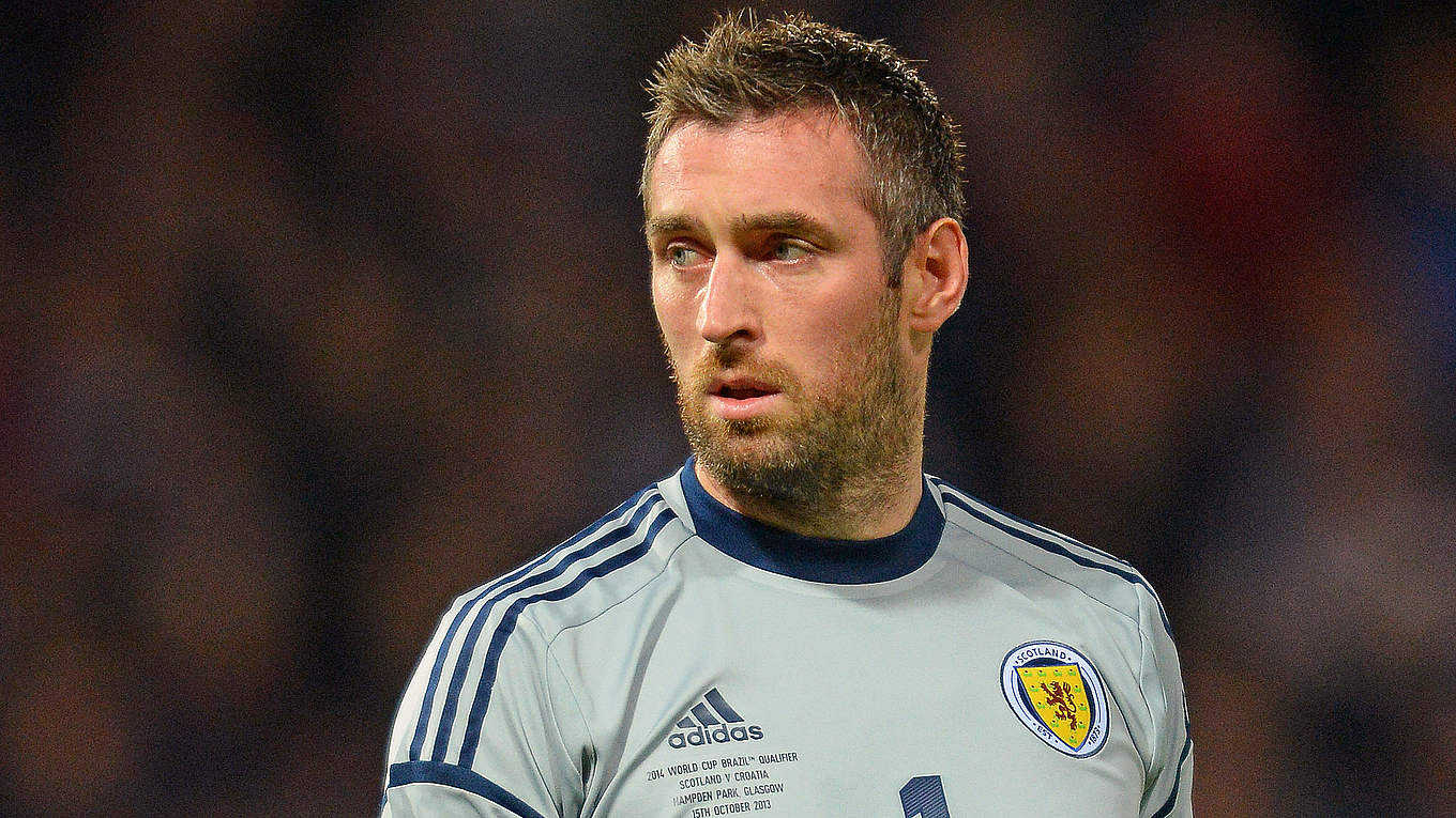 Paul Lambert Stellt Die Schotten Vor Wir Werden Um Platz Zwei K mpfen