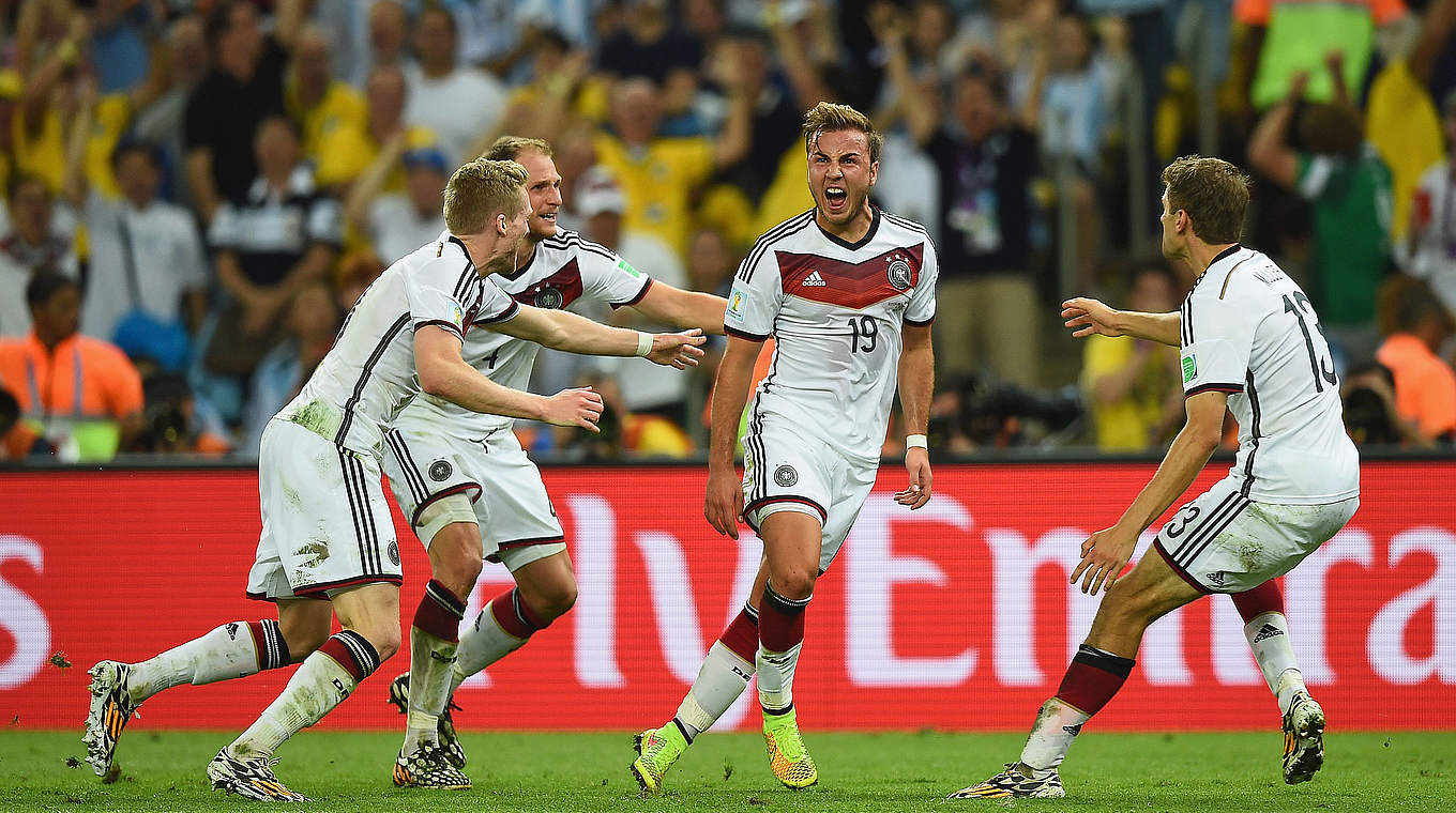 Mario Gotze Ich Will Mehr Erreichen Dfb Deutscher Fussball Bund E V Mario Gotze Ich Will Mehr Erreichen Dfb Deutscher Fussball Bund E V