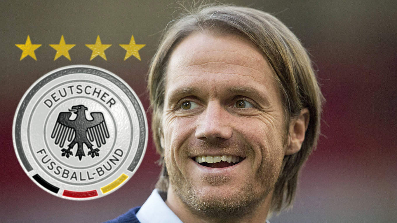 Schneider "Chance to learn from one of the best managers in the world