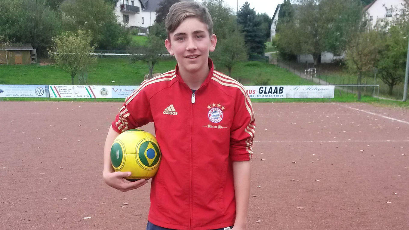 Preisträger Benjamin Jäger Das böse Echo des Fairplay DFB