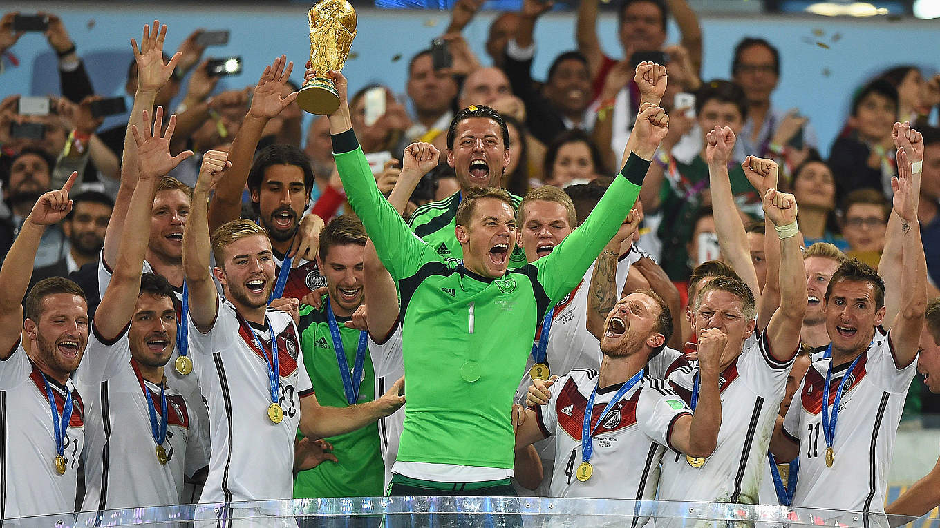 News DFB Deutscher FußballBund e.V.