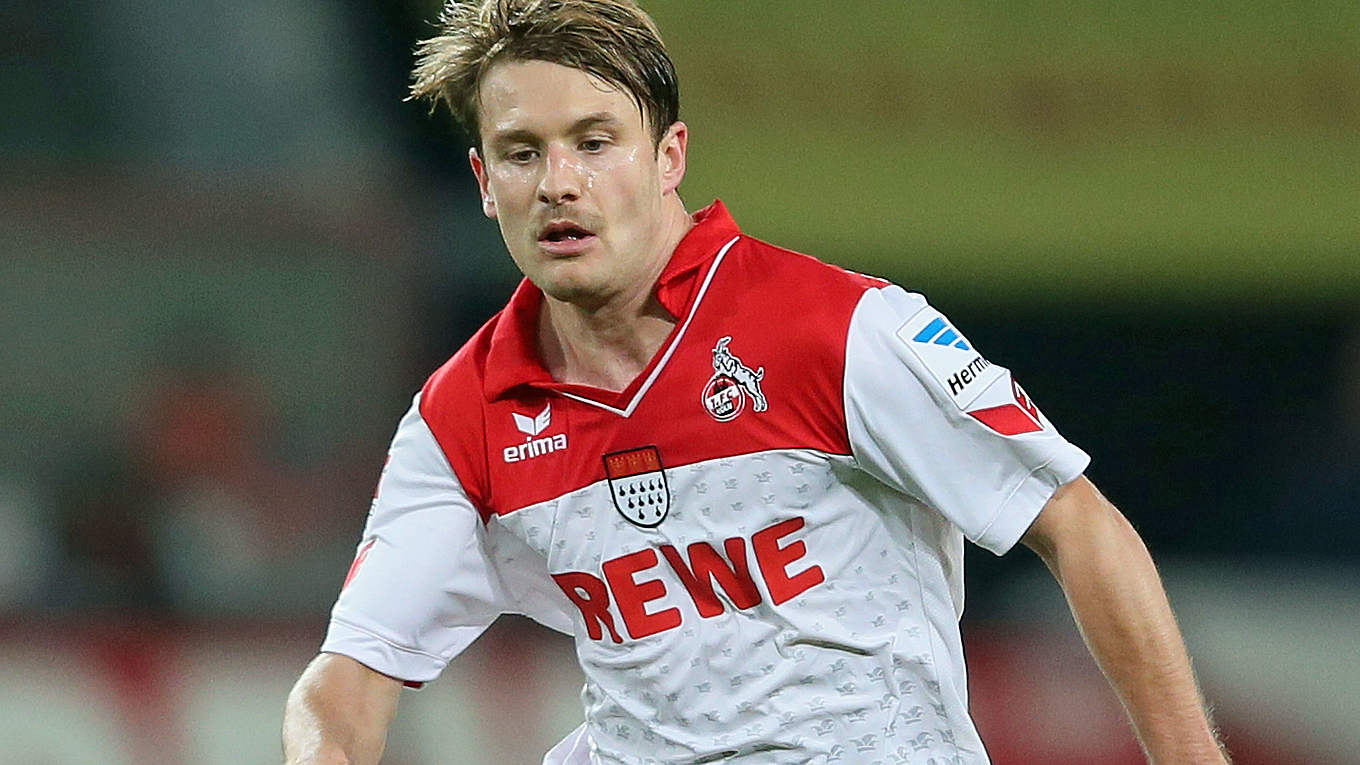 Kaiserslautern holt Daniel Halfar zurück DFB Deutscher Fußball