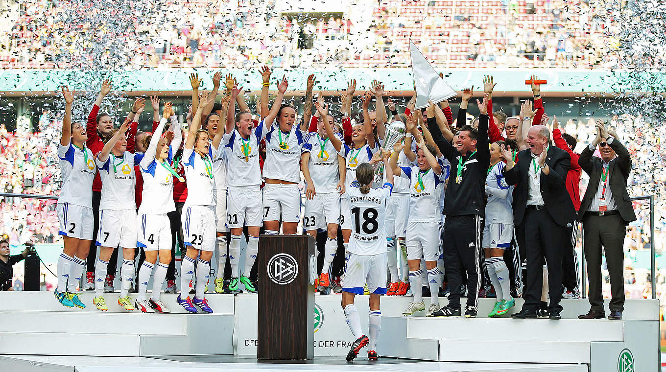 DFBBilder des Jahres 2014 DFB Deutscher FußballBund e.V.