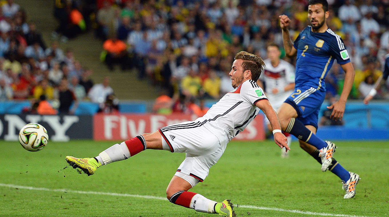 Mach Ihn Er Macht Ihn Mario Götze