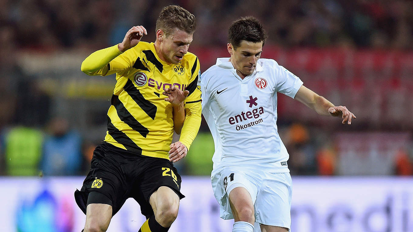 Comeback nach fünf Monaten Hofmann lässt hoffen DFB Deutscher