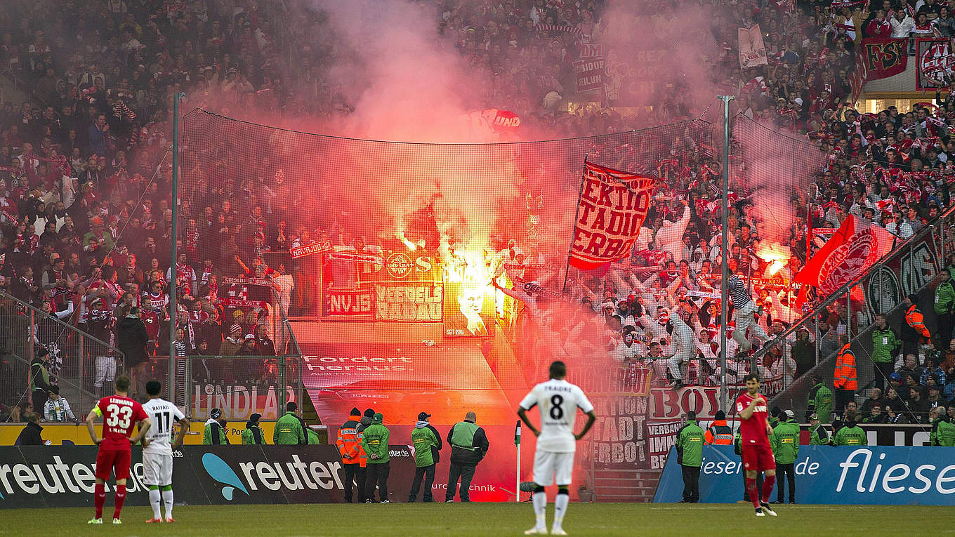 Drei Teilausschlüsse, Geldstrafe und hohe Auflagen für 1 ...