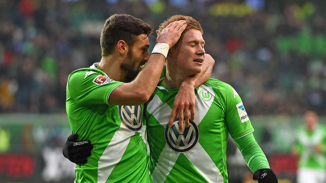 News :: DFB - Deutscher Fußball-Bund e.V.