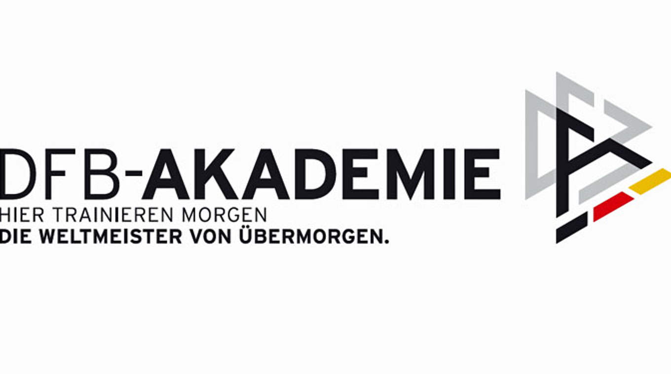 Dialog mit Frankfurter Vereinsvertretern - zum Thema DFB-Akademie © DFB
