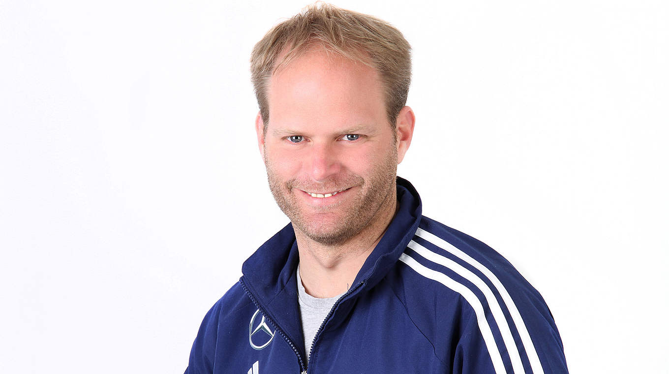 News :: Talentförderung :: Sportl. Strukturen :: Der DFB :: DFB ...