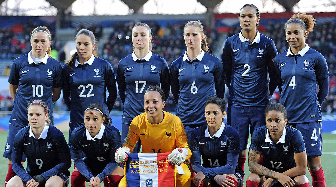 Wer Hat Gewonnen Deutschland Oder Frankreich