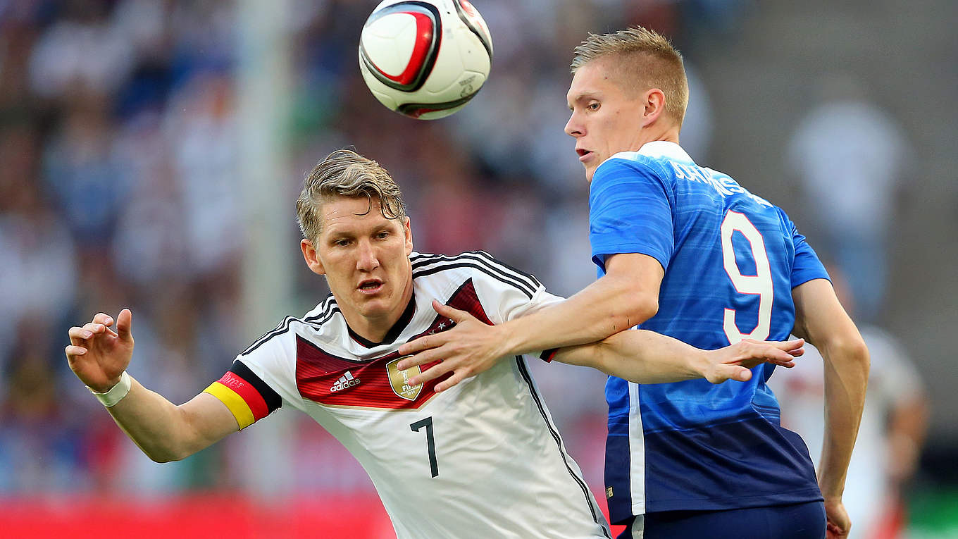 News :: DFB - Deutscher Fußball-Bund e.V.