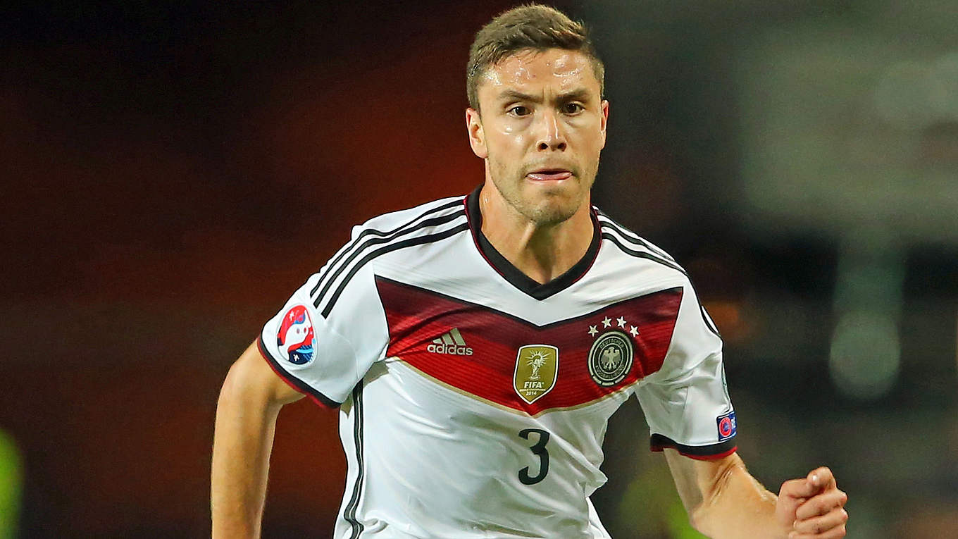 DFBStützpunkttrainer Seel Förderer von Marozsán, Hector und Co