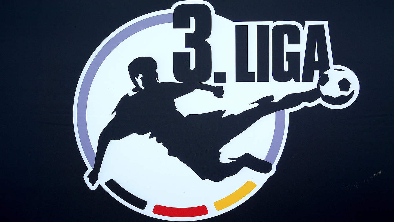 So entsteht der Spielplan für die 3. Liga  DFB  Deutscher Fußball