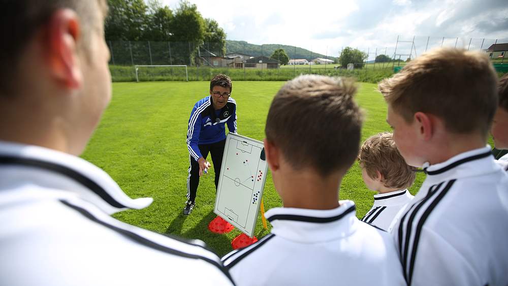 Talentförderprogramm :: Talentförderung :: Sportl. Strukturen :: Der ...