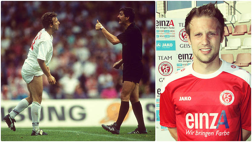 Marco Ordenewitz: Immer wieder „Mach et Otze