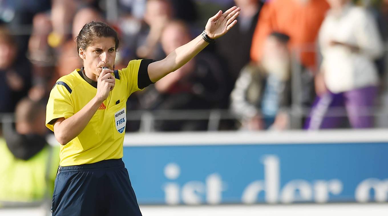 Hussein vor Drittligadebüt