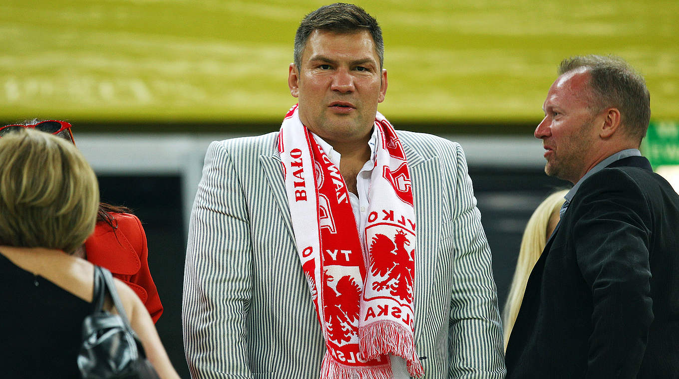 Dariusz Michalczewski