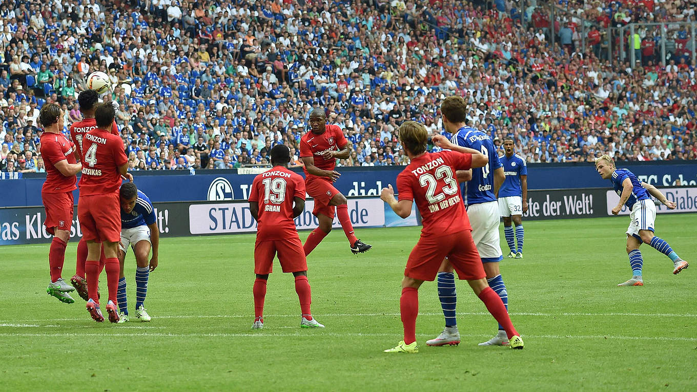 News :: DFB - Deutscher Fußball-Bund e.V.