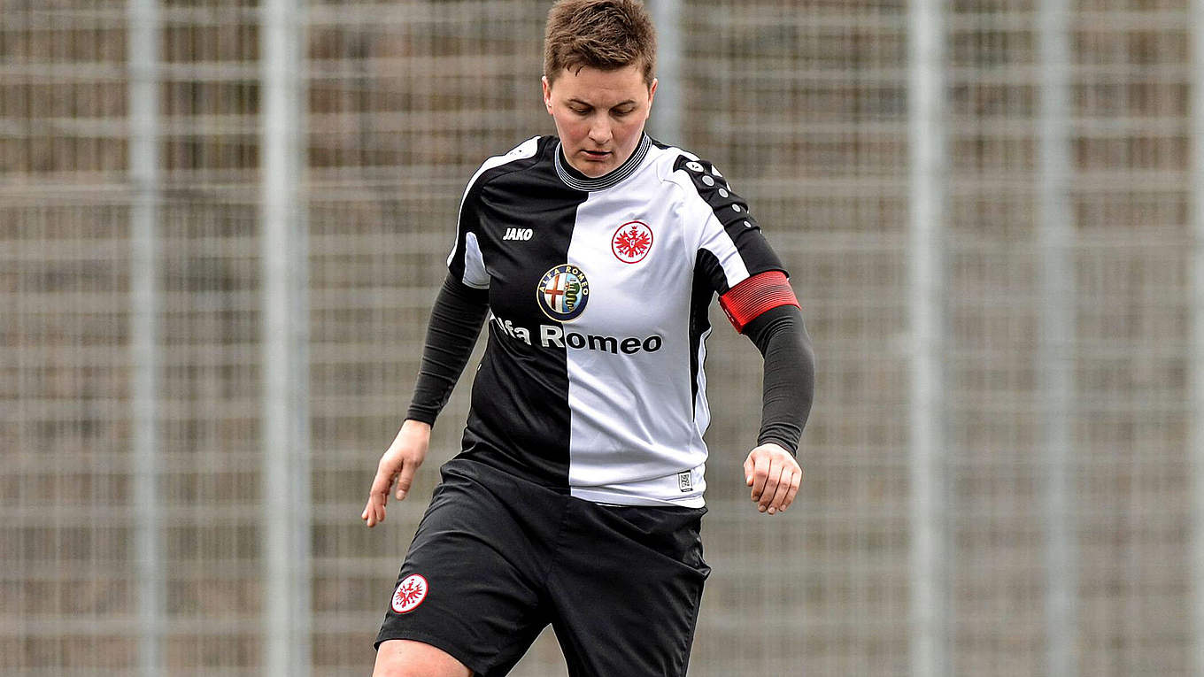 Frauen im Fußball Strukturell Projekte & Programme DFB