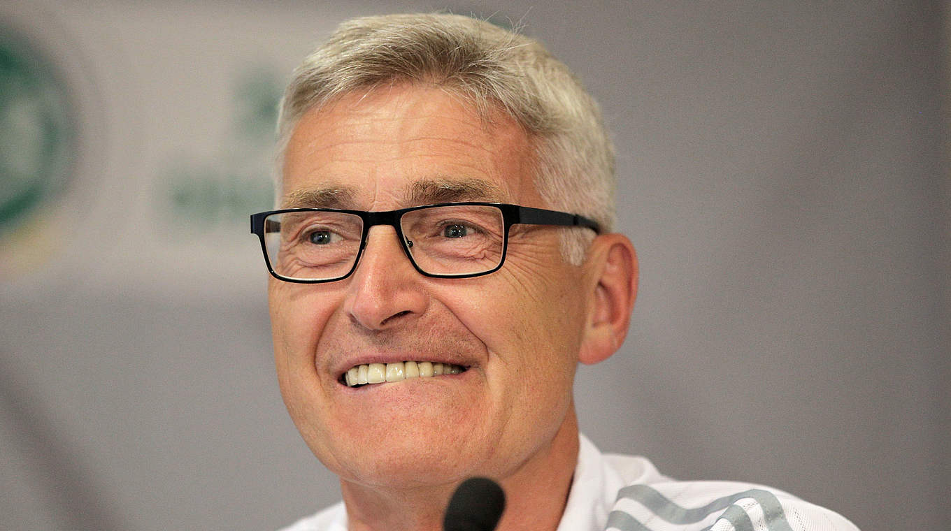 Videoblog War das GelbRot gegen Boateng, Herr Fröhlich? DFB