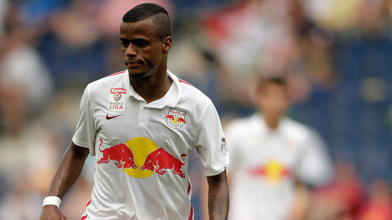 Hoffenheim leiht Pires an FSV Frankfurt aus DFB Deutscher Fußball