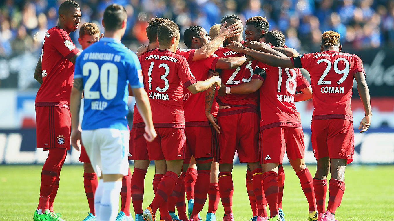 Köln feiert ersten Derbysieg seit sieben Jahren :: DFB ...