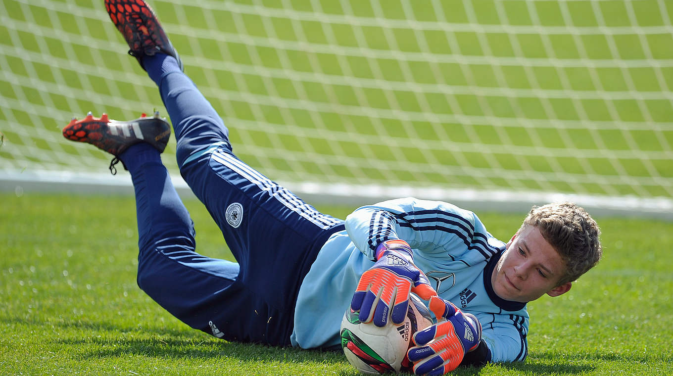 DFB Deutscher FußballBund e.V.