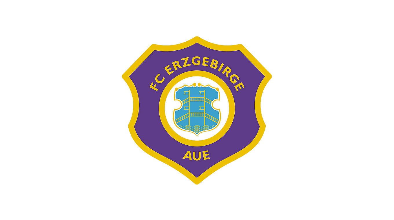 FC Erzgebirge Aue © FC Erzgebirge Aue