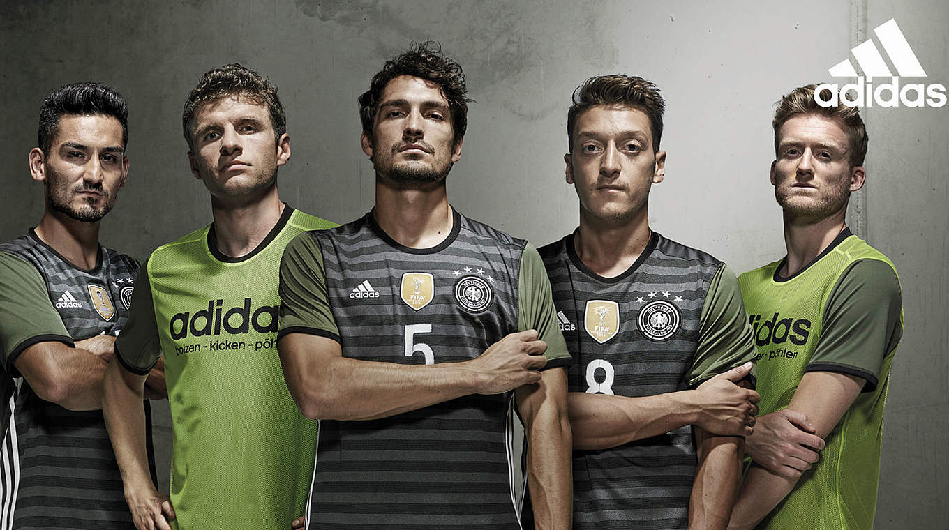News :: DFB - Deutscher Fußball-Bund e.V.