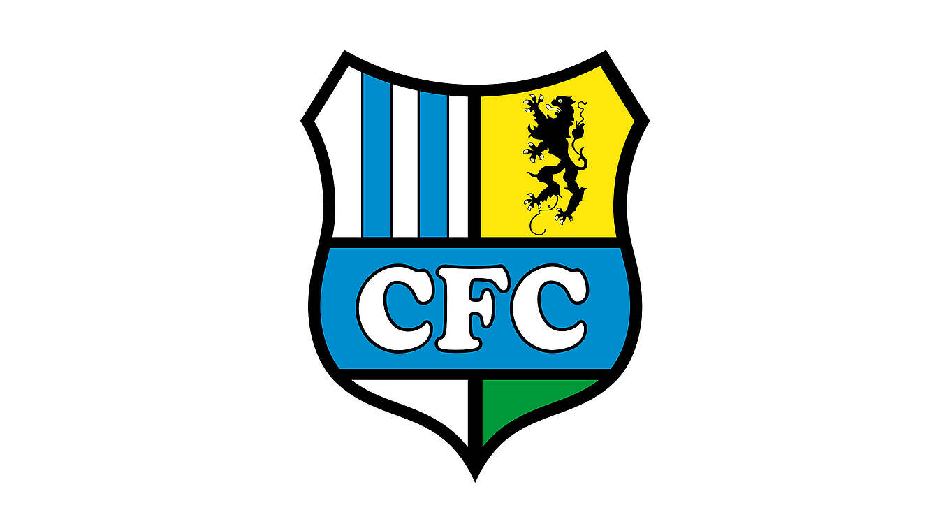 Chemnitzer FC © Chemnitzer FC