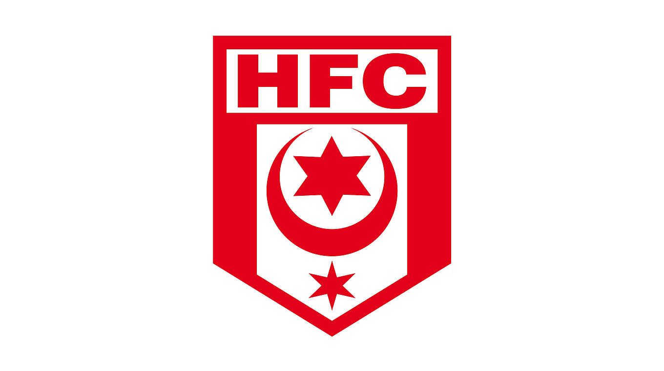 Hallescher FC © Hallescher FC