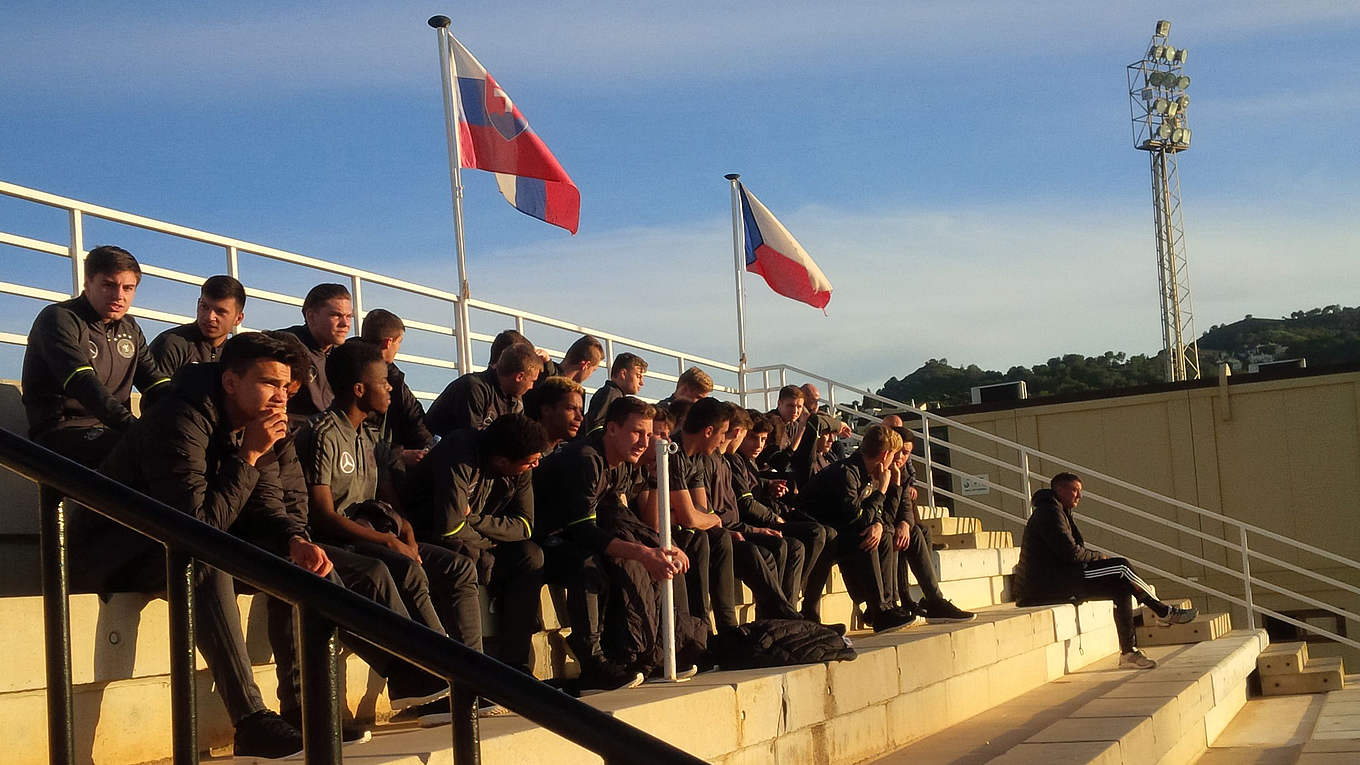 News :: DFB - Deutscher Fußball-Bund e.V.