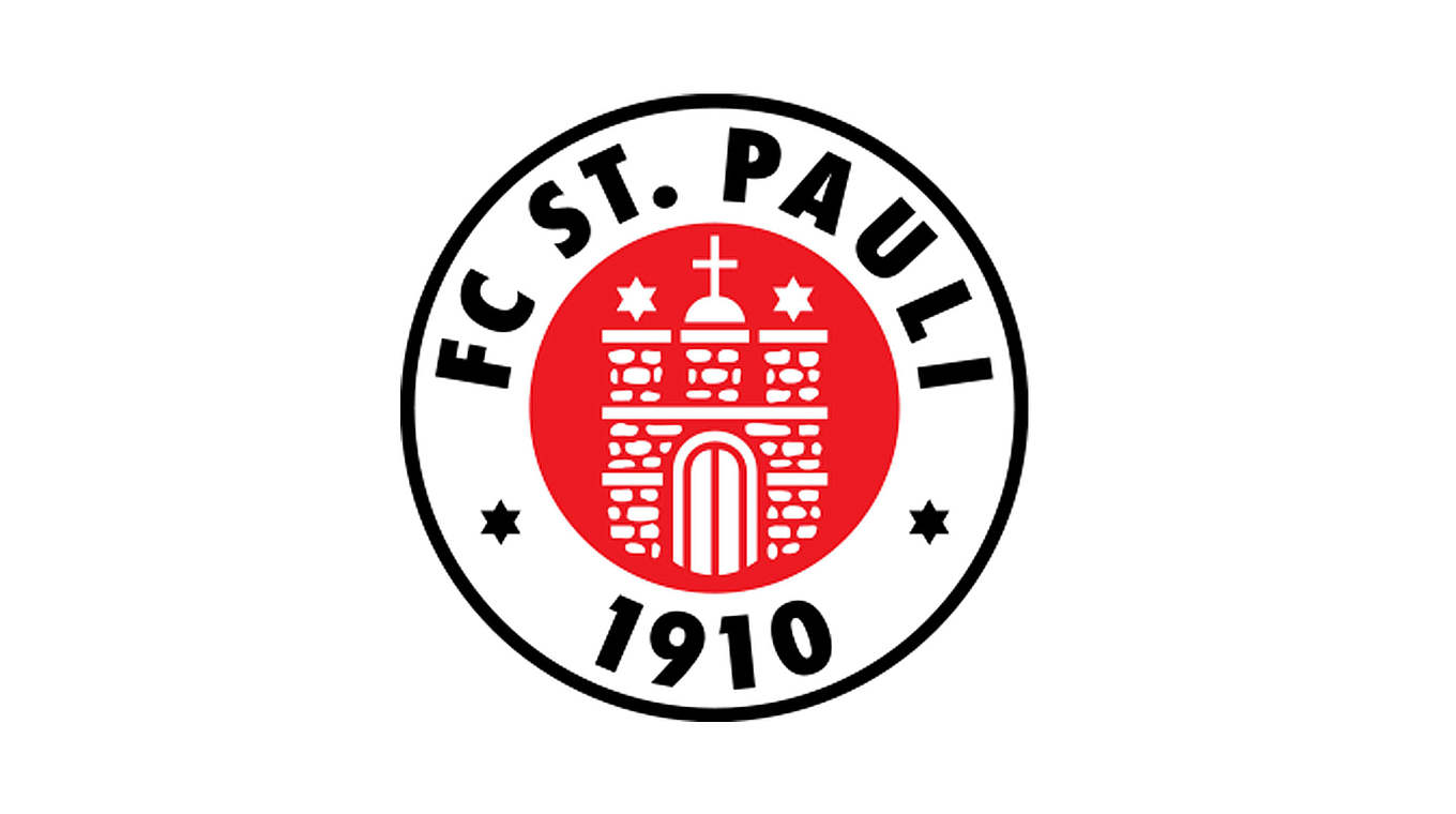 FC St. Pauli © FC St. Pauli