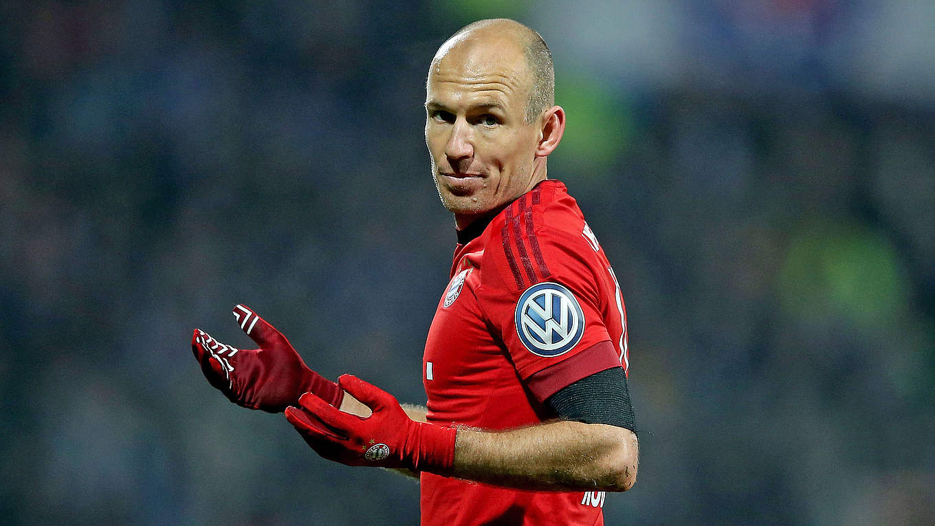 Robben