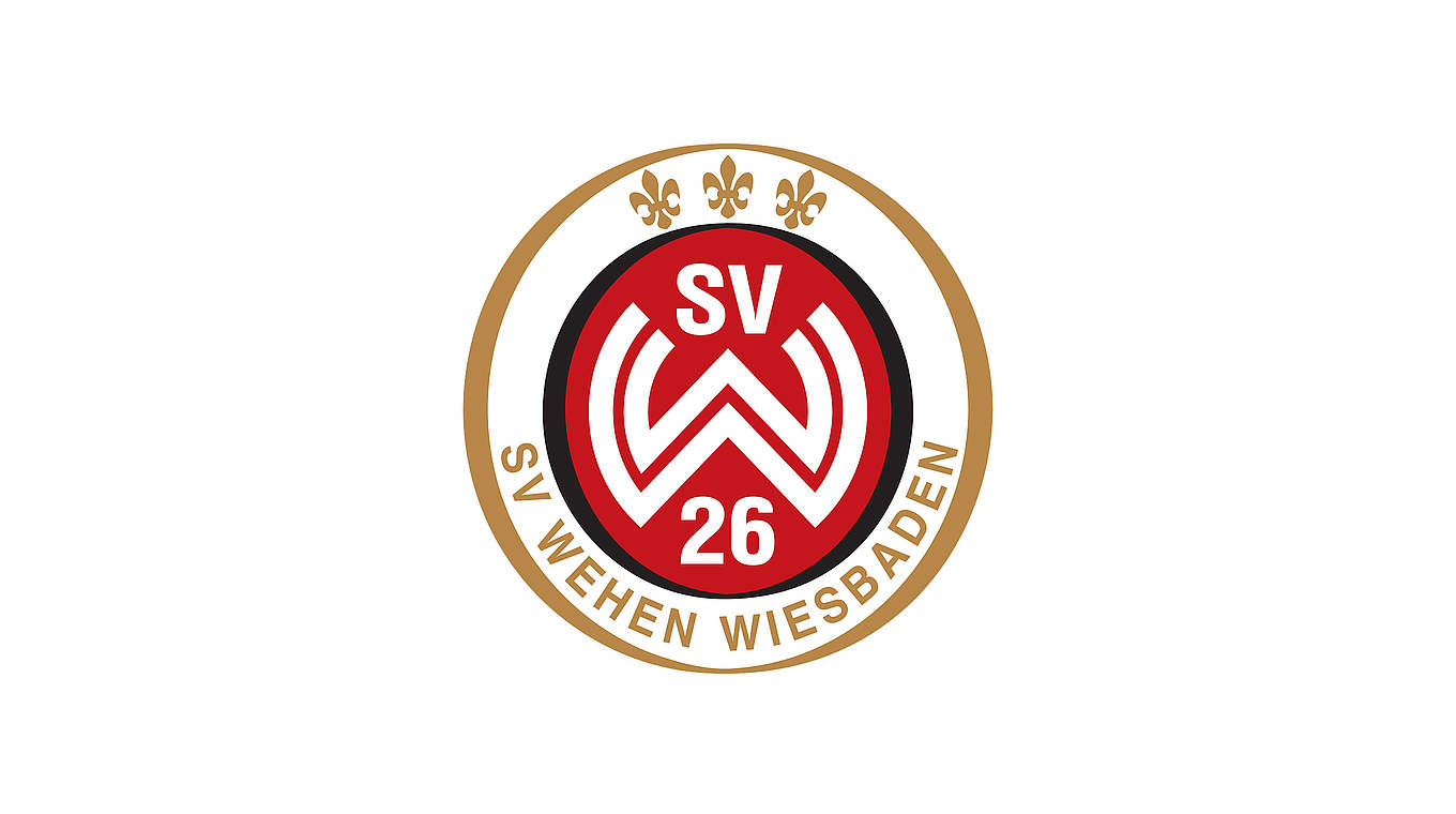 Geldstrafe wegen unsportlichen Verhaltens der Anhänger: SV Wehen Wiesbaden © DFB