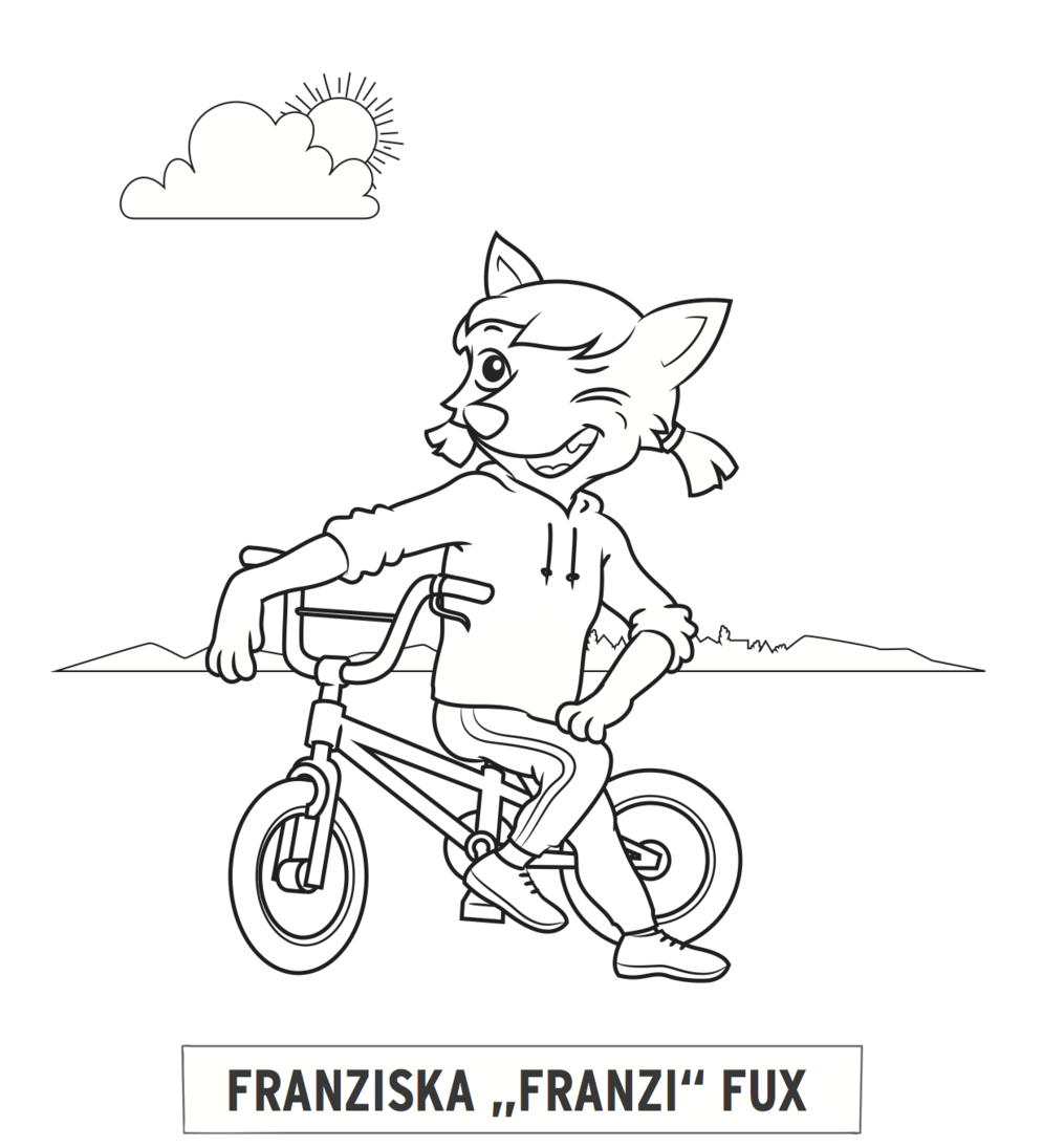 Ausmalvorlagen Selber machen DFB Deutscher Fußball