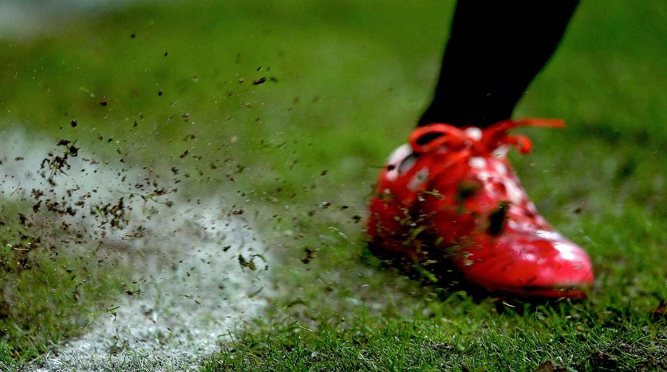 14 Spiele ohne Punkt: Wacker München steht bereits als Absteiger fest © Getty Images