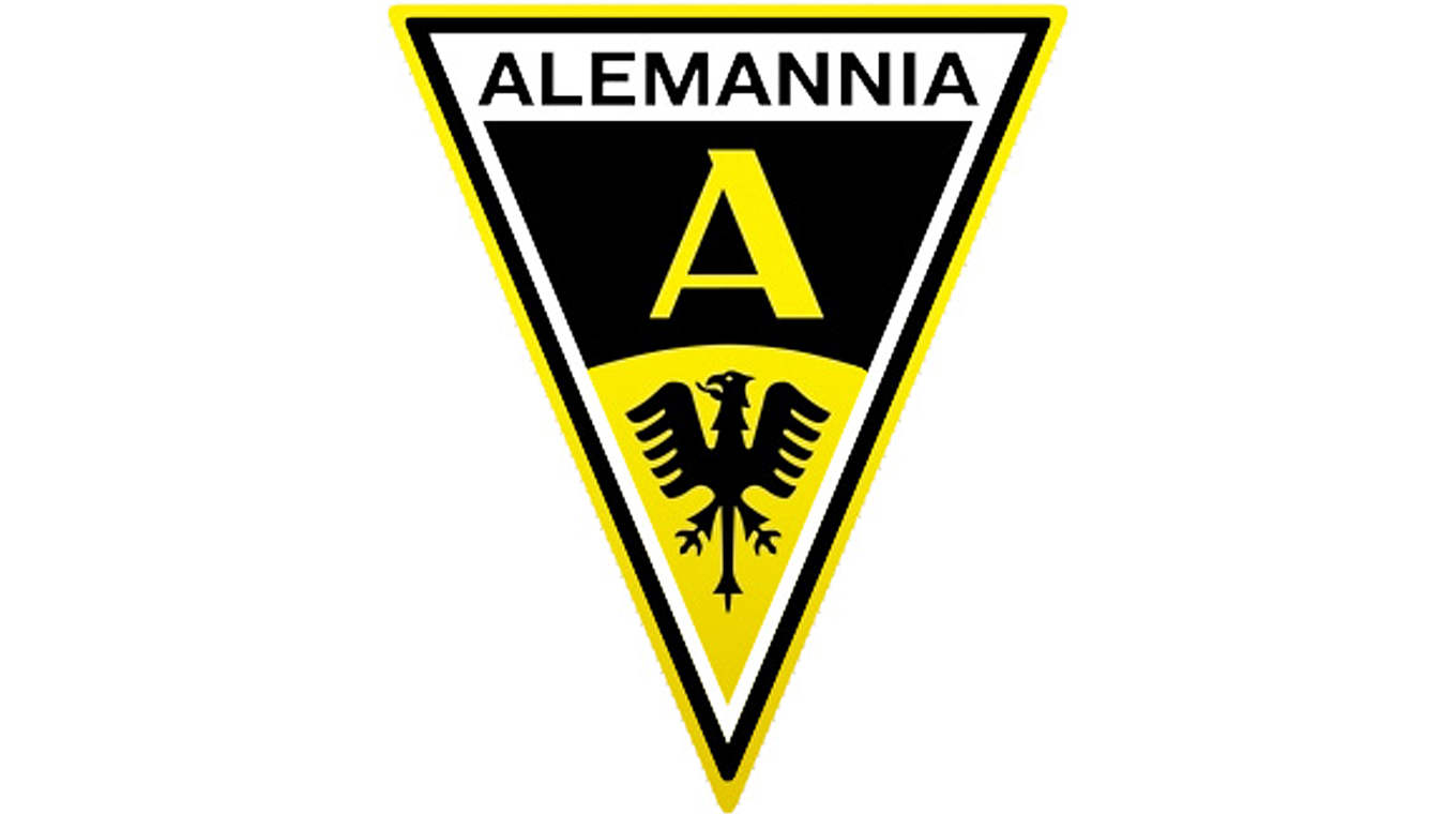 800 Euro Geldstrafe für Alemannia Aachen :: DFB - Deutscher Fußball-Bund  e.V.
