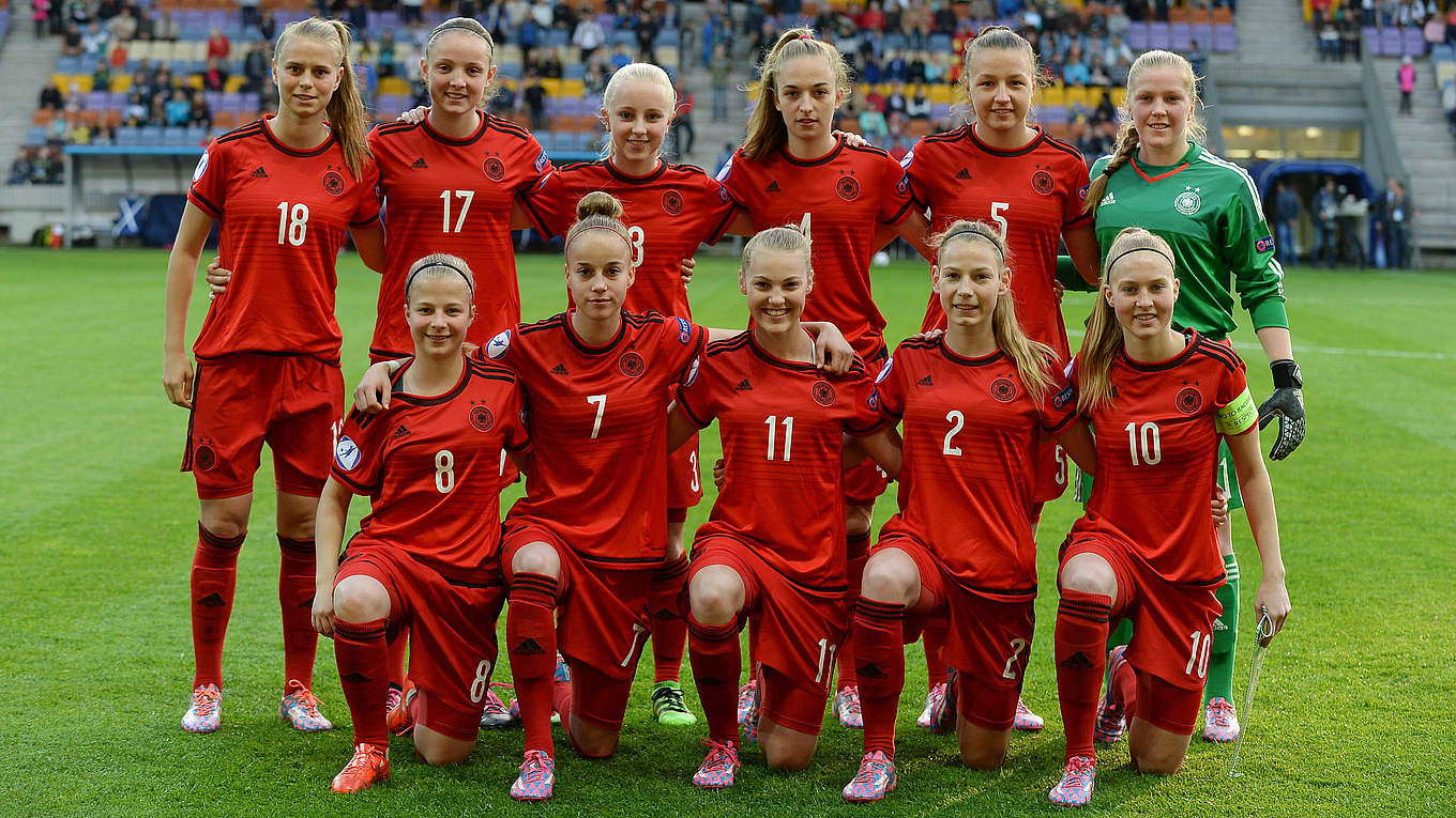 News DFB Deutscher FußballBund e.V.