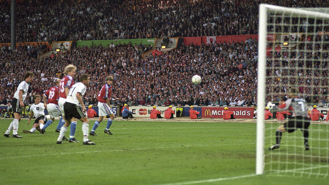 Еврогол. Германия Англия 1996. Goal 1996. Евро 1996. Бирхофф 1996.