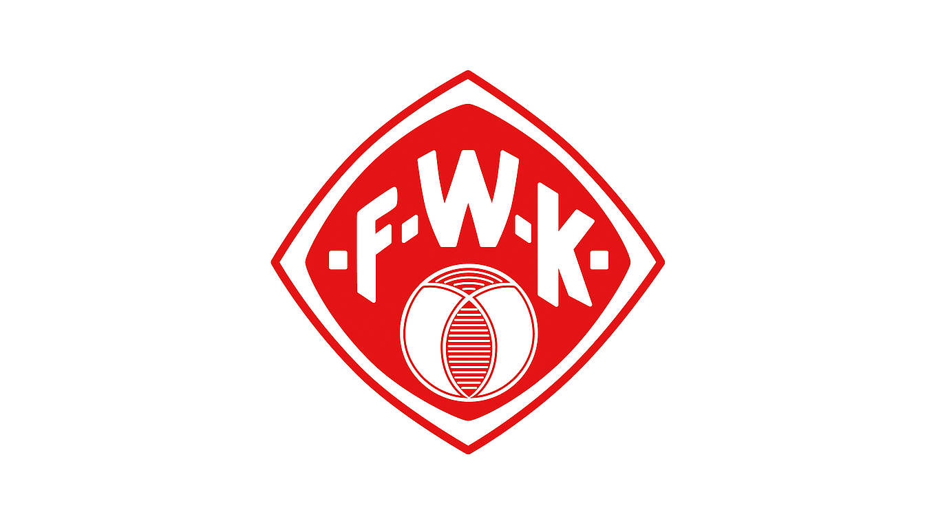 Wegen unsportlichen Verhaltens seiner Fans bestraft: Würzburger Kickers © DFB