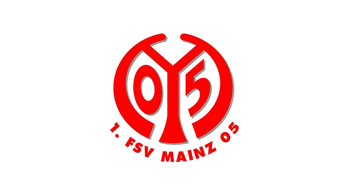 1. FSV Mainz 05 © 1. FSV Mainz 05