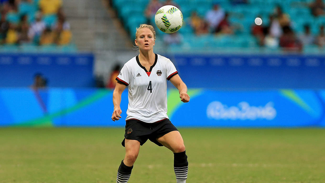 Maier: \"Wenn man im Halbfinale steht, will man auch ins Endspiel ...